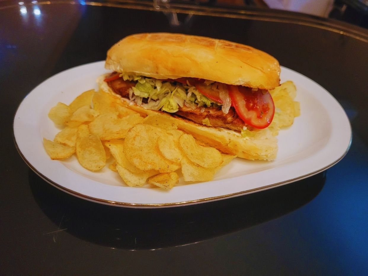 Pizza sin gluten Ramos Mejía